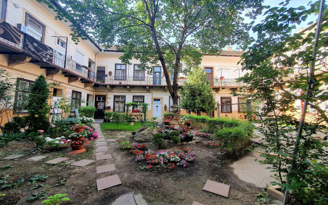 Budapest IV. kerület ingatlanok