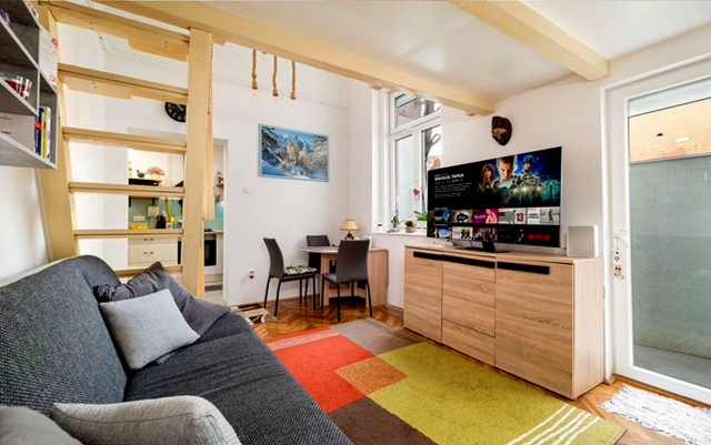 Budapest IV. kerület ingatlanok