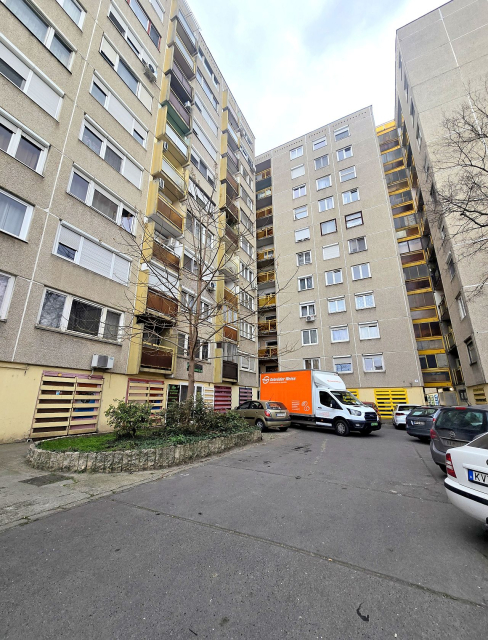 Budapest X. kerület ingatlanok