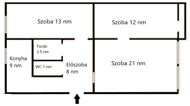 Budapest X. kerület ingatlanok