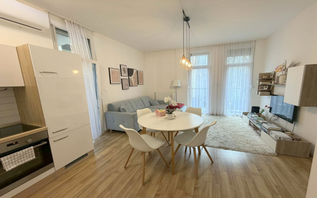 Budapest VII. kerület ingatlanok