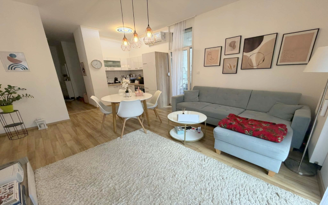 Budapest VII. kerület ingatlanok