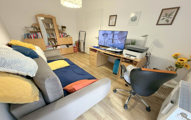 Budapest VII. kerület ingatlanok