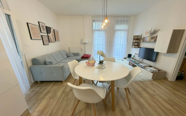 Budapest VII. kerület ingatlanok