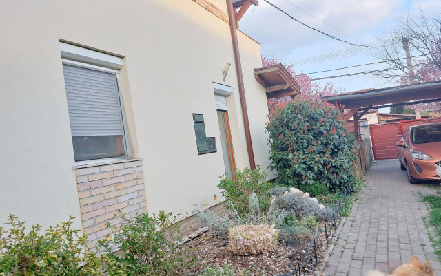 Budapest XVII. kerület ingatlanok