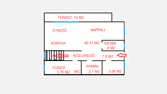 Budapest XVII. kerület ingatlanok