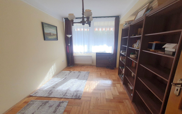 Budapest II. kerület ingatlanok