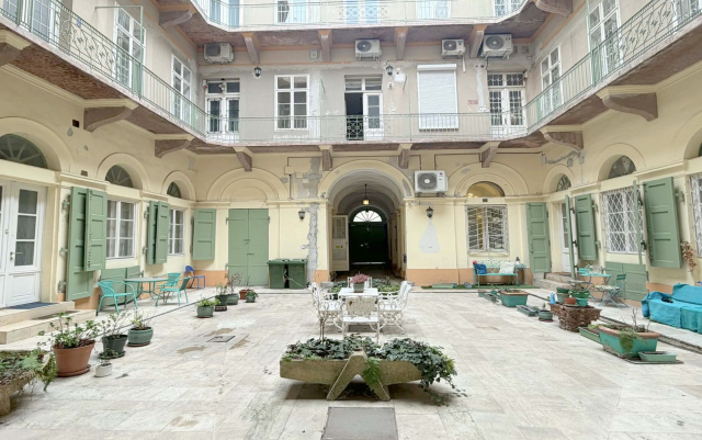 Budapest V. kerület ingatlanok