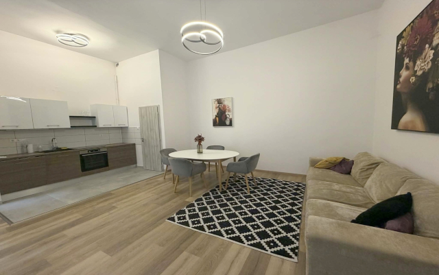 Budapest V. kerület ingatlanok