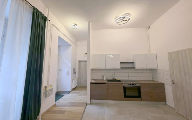 Budapest V. kerület ingatlanok