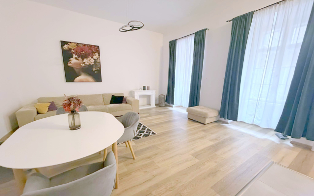 Budapest V. kerület ingatlanok