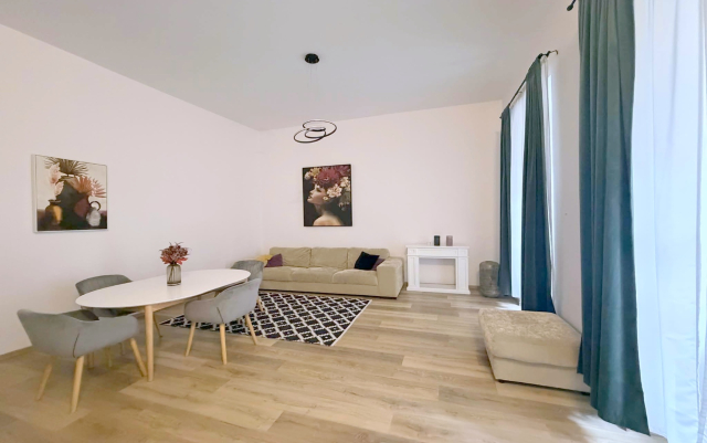 Eladó Tégla lakás Budapest V. kerület Belváros