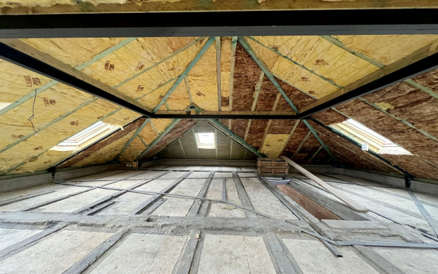 Eladó Családi ház Budapest XVI. kerület Rákosszentmihály