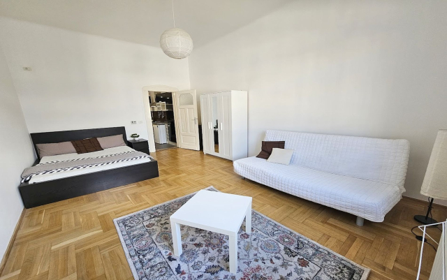 Kiadó Tégla lakás Budapest VII. kerület Erzsébetváros (Nagykörúton belül)