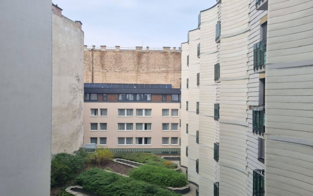 Budapest VIII. kerület ingatlanok