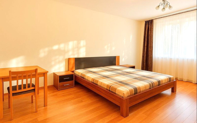 Eladó Panel lakás Budapest XIV. kerület Füredi utcai ltp.