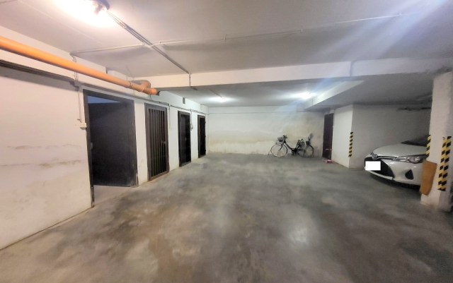 Eladó Garázs Budapest XIV. kerület Alsórákos