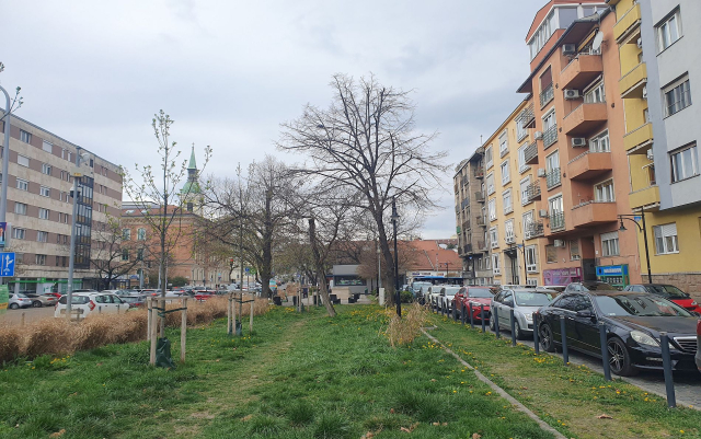 Budapest III. kerület ingatlanok