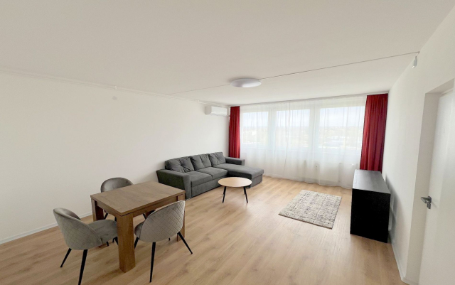 Kiadó Panel lakás Budapest XIV. kerület Alsórákos