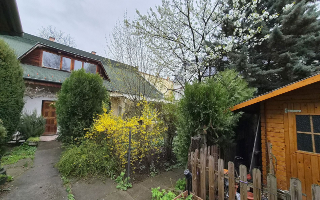 Budapest IV. kerület ingatlanok