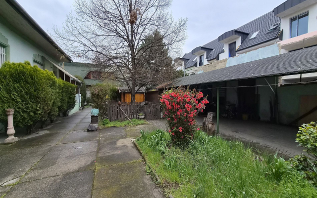 Budapest IV. kerület ingatlanok