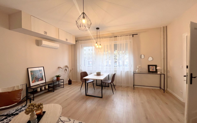 Budapest XIII. kerület ingatlanok