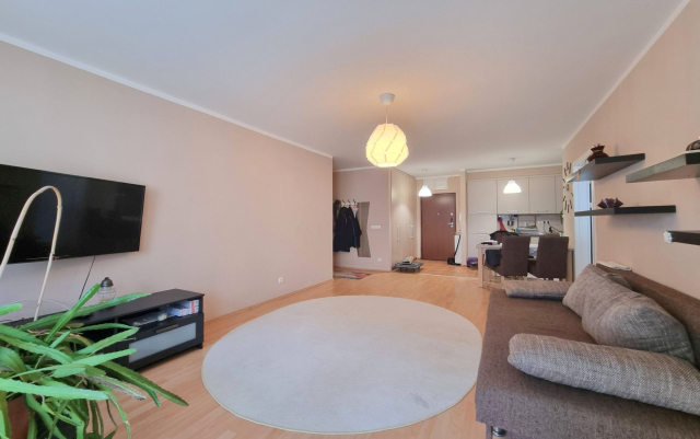 Kiadó Tégla lakás Budapest VII. kerület Erzsébetváros (Nagykörúton kívül)