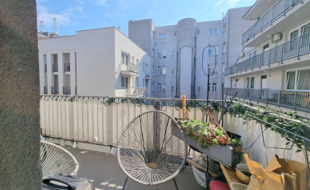 Budapest VII. kerület ingatlanok