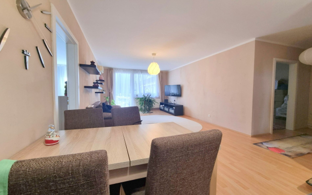 Budapest VII. kerület ingatlanok