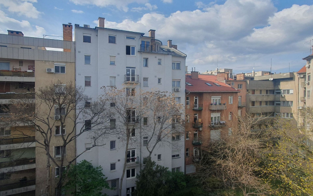 Budapest XIII. kerület ingatlanok