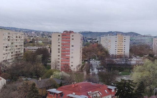 Budapest XI. kerület ingatlanok