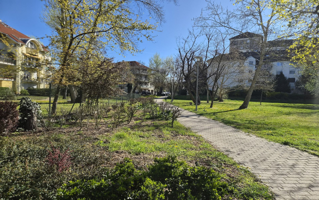 Budapest IV. kerület ingatlanok