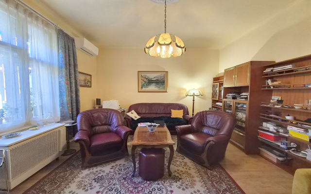 Eladó Házrész Budapest IV. kerület Újpest-Kertváros