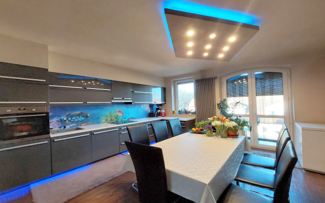 Eladó Tégla lakás Budapest XVIII. kerület Alacskai úti ltp.