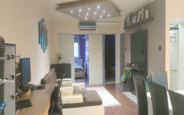 Budapest XVIII. kerület ingatlanok