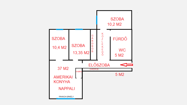 Budapest XVIII. kerület ingatlanok