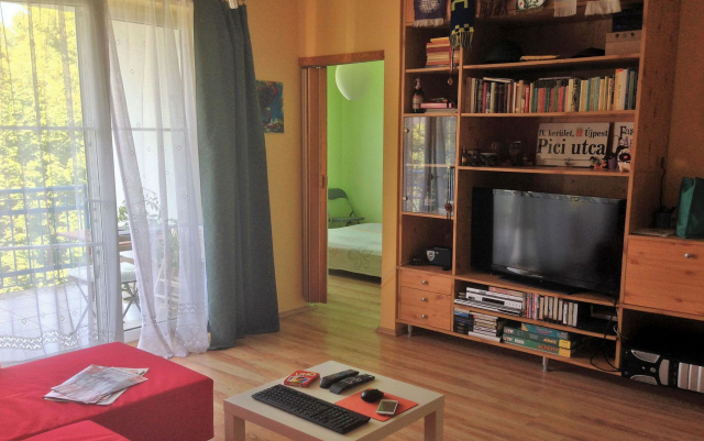 Kiadó Tégla lakás Budapest IV. kerület Káposztásmegyer II. sz. ltp.