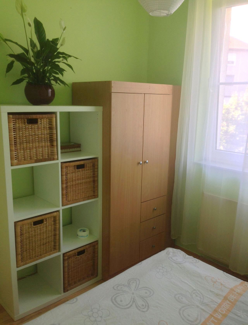 Budapest IV. kerület ingatlanok