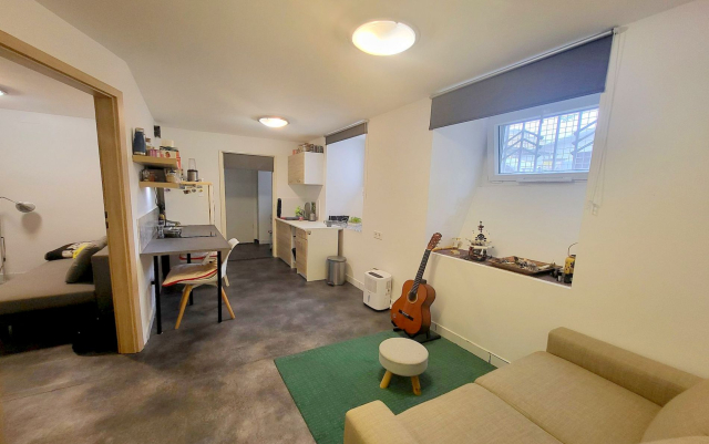 Eladó Tégla lakás Budapest XIV. kerület Istvánmező