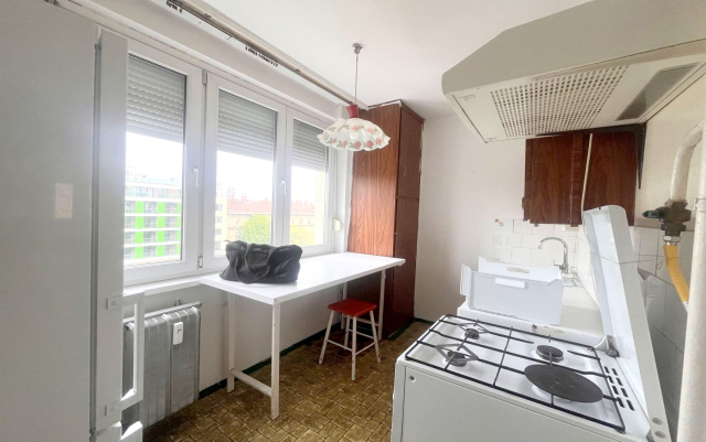 Eladó Panel lakás Budapest XIII. kerület Lőportárdűlő