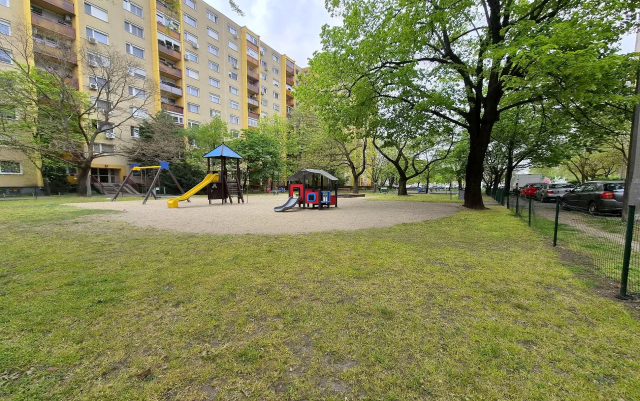 Budapest IV. kerület ingatlanok