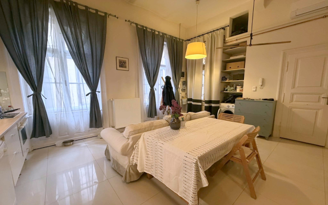 Budapest VIII. kerület ingatlanok