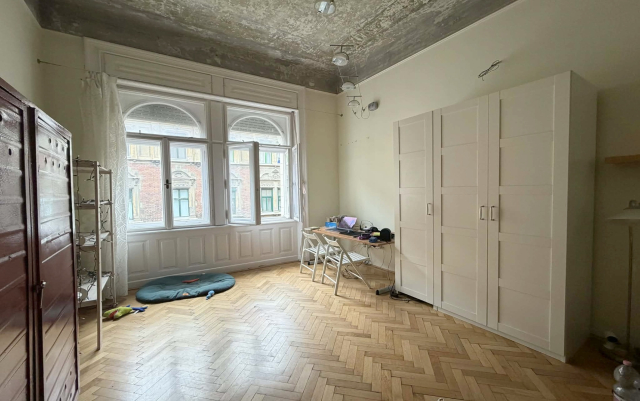 Budapest VIII. kerület ingatlanok