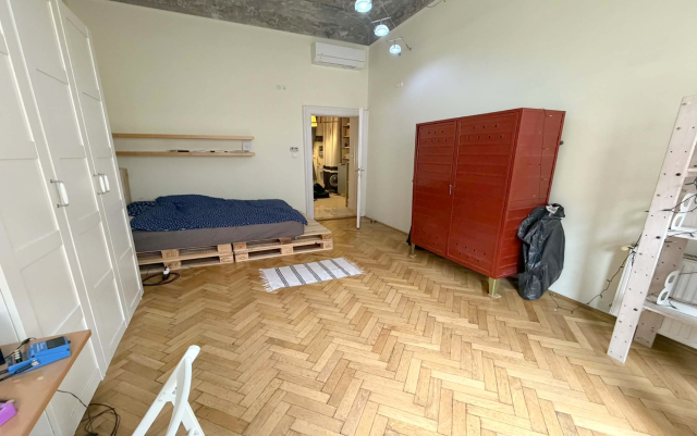 Budapest VIII. kerület ingatlanok