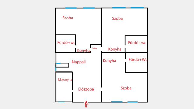 Budapest VIII. kerület ingatlanok