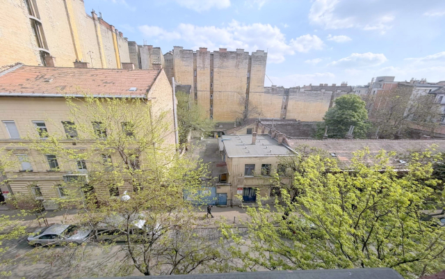 Budapest VIII. kerület ingatlanok