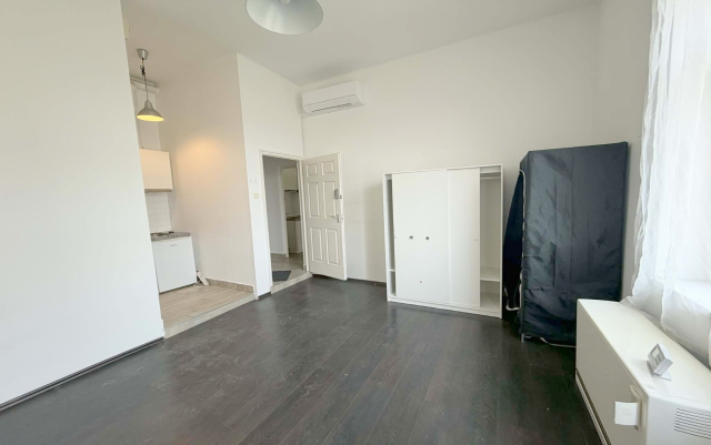 Budapest VIII. kerület ingatlanok