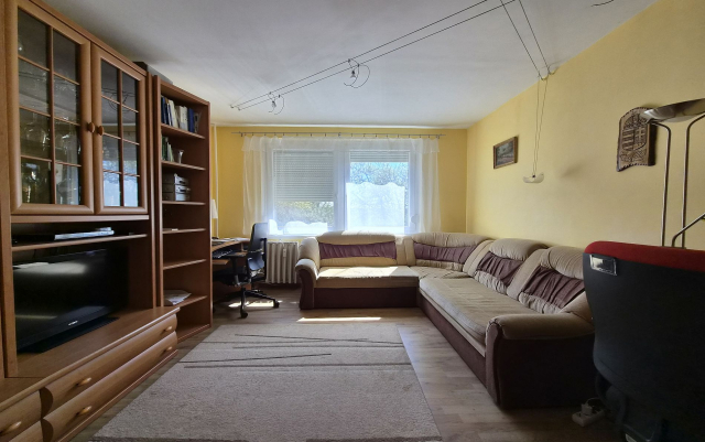 Eladó Panel lakás Budapest IV. kerület Újpest