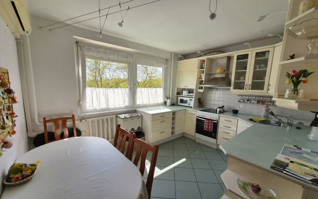 Budapest IV. kerület ingatlanok