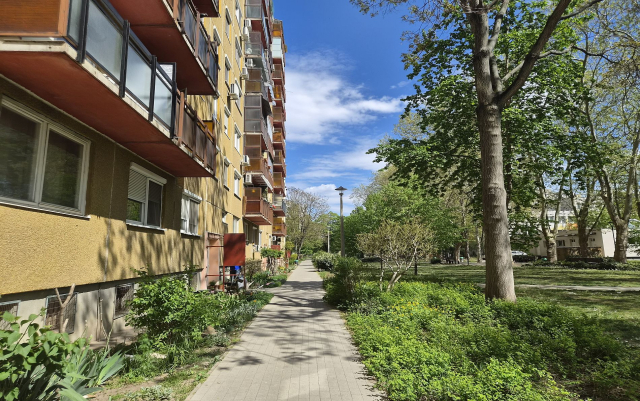 Budapest IV. kerület ingatlanok